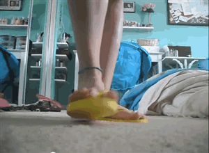 A litle blog dedicated to anklets