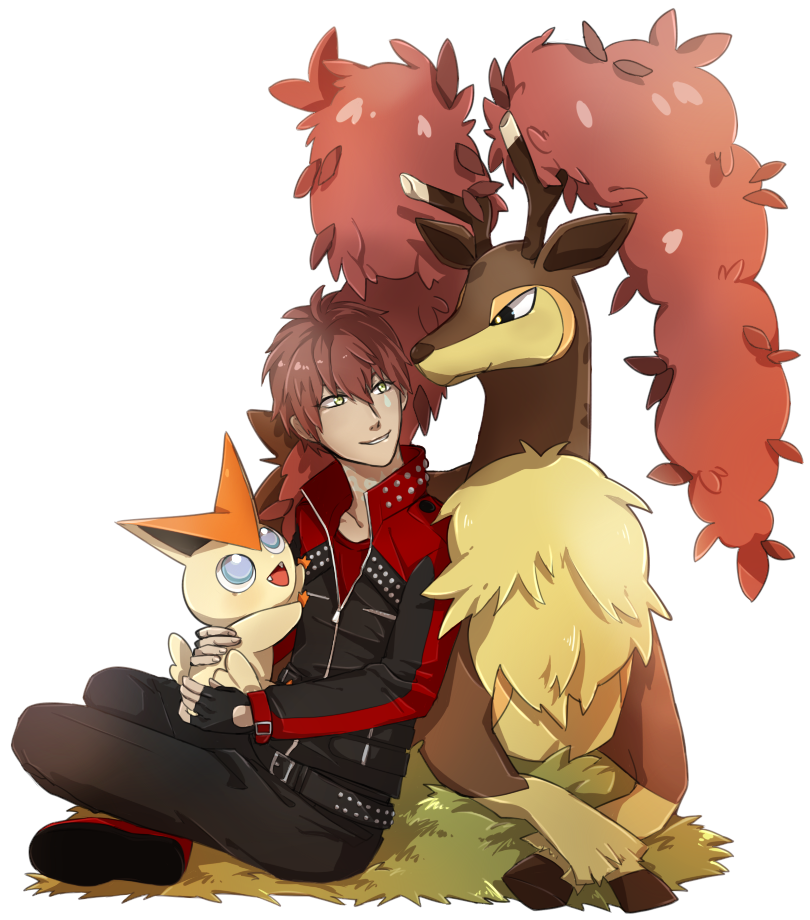 bluehairedmullet:  DRAMAtical Master | AJAE Please do not remove source 