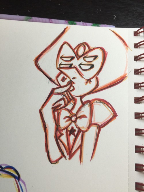 anotheraquarius:  The Lovely Sardonyx 