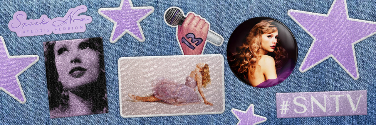 imaturo edits : headers taylor swift: patches like/reblog this