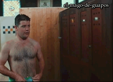 el-mago-de-guapos: “The loser has to run bare butt naked”  Sean Astin, Jason
