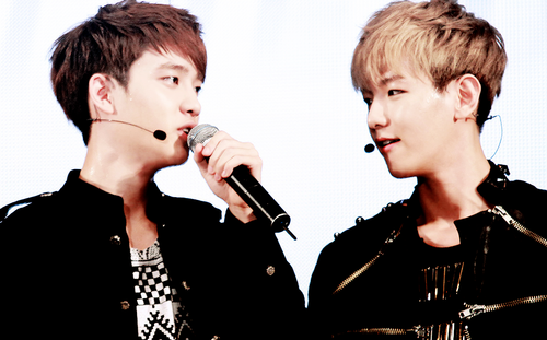 justsweetbookworm:  hmmmmmmm………my top biases & most fave vocal line! (✿◠‿◠)