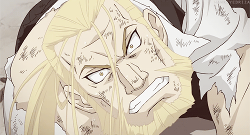 hawkeyedriza:  Who needs alchemy when I’ve got them? (x)            Riza: "Kick