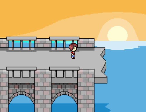 March&rsquo;s Featured Game: Jimmy and the Pulsating Mass DEVELOPER(S): KaseyENGINE: RPGMak