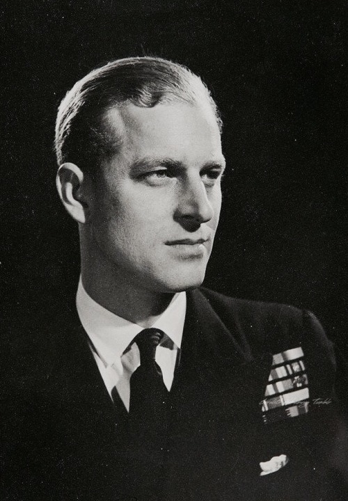 carolathhabsburg:Prince Philip, Duke of Edinburgh. 1948