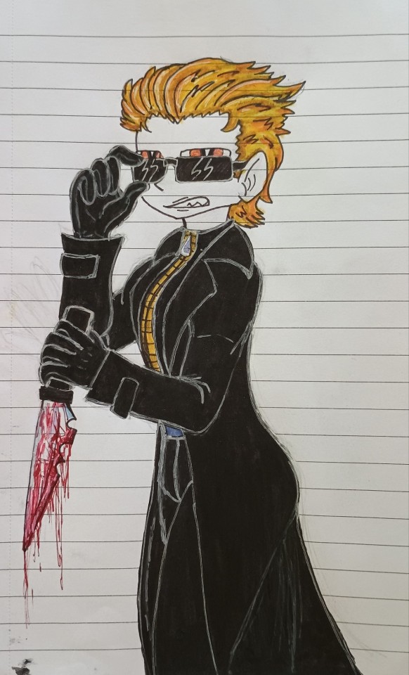 So, While I Don't Know Resident Evil And Never Played Or Watched Any Of The Games, I Have Been Playing