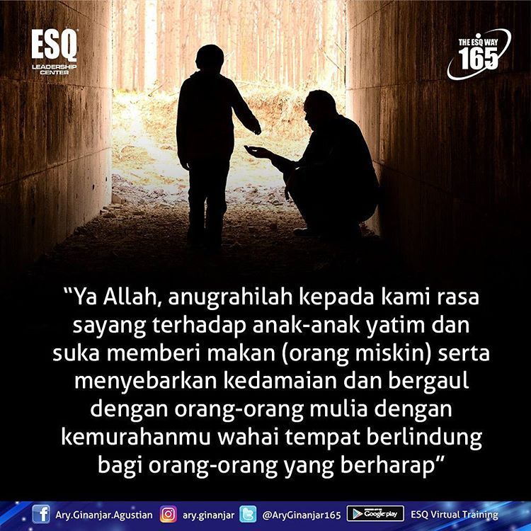 Doa ramadhan hari ke 8