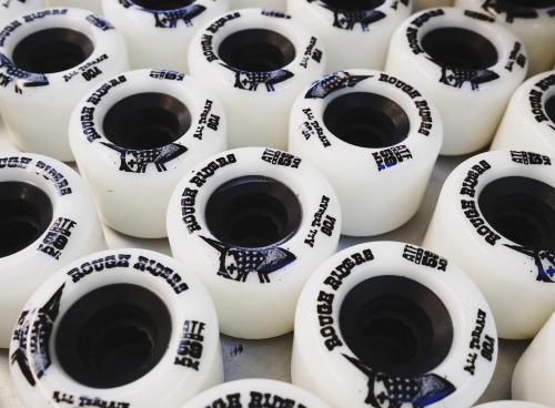 #ROUGHRIDERS available at skate shops worldwide!!