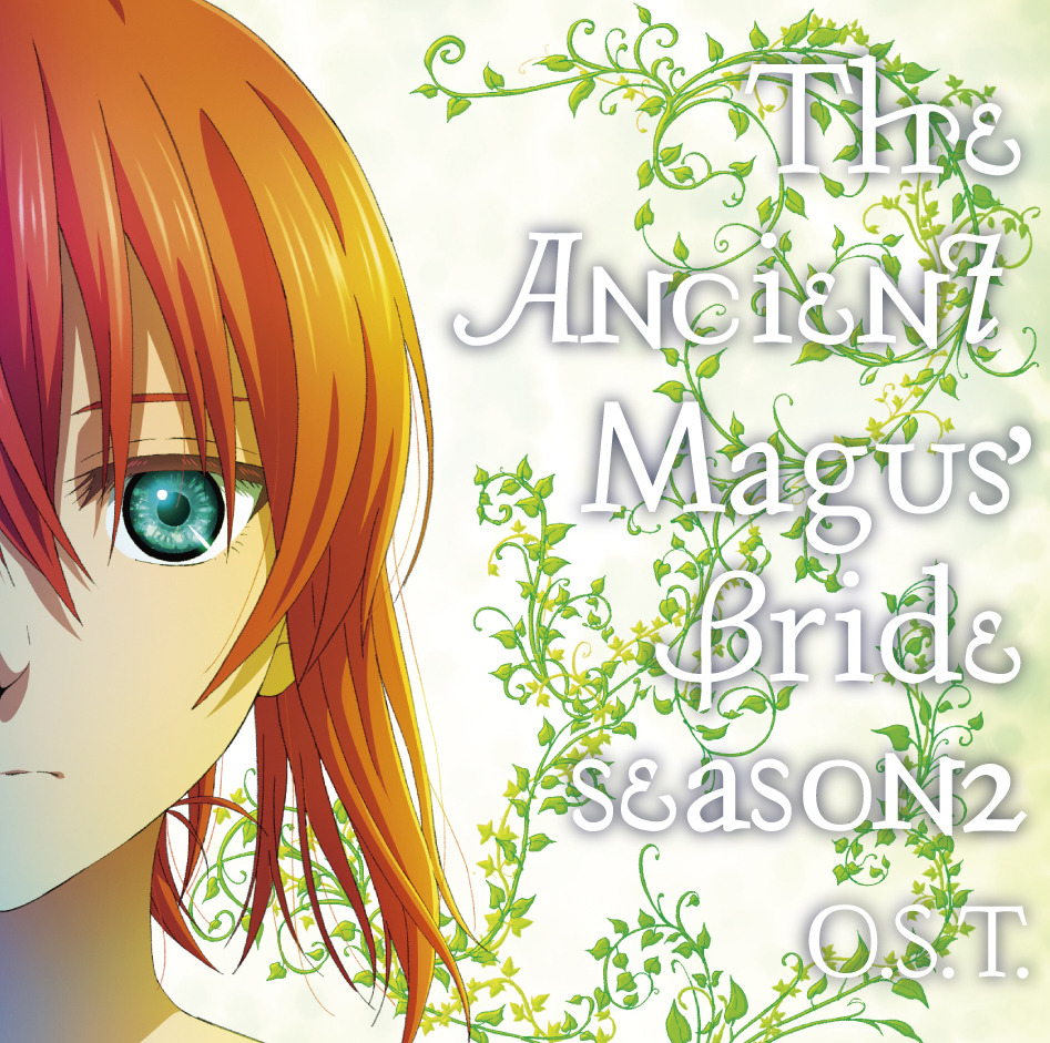 Mahoutsukai no Yome Season 2 (The Ancient Magus' Bride Season 2