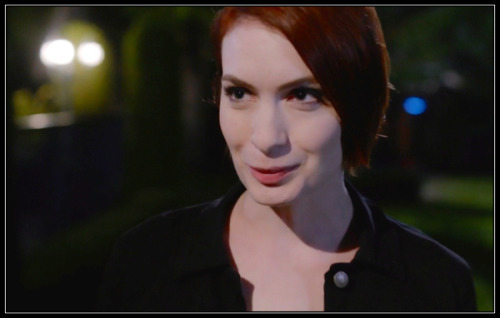 intellectual-badass-overhere:  Favourite female character from Supernatural > CHARLIE BRADBURY!!!Later bitches.