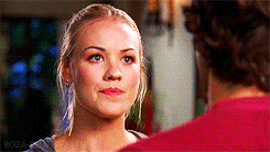  Sarah : Things Have Been A Little Off Since The Incident, Chuck.chuck : Really?