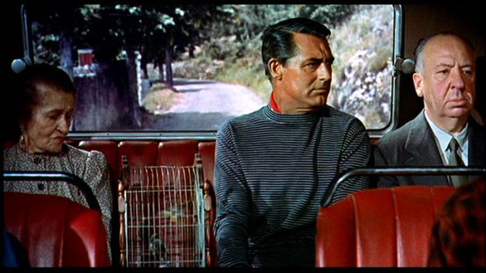 don56:  Hitchcock cameo in “To Catch a Thief”