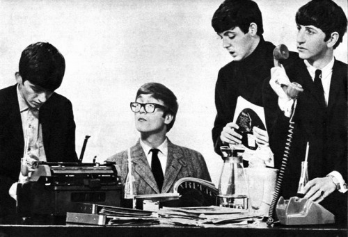 The Beatles | 1963