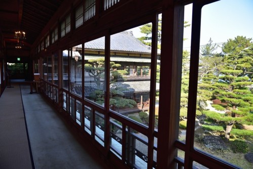 norisunorin: 三重県　伊勢市　賓日館　おひなさまめぐり　Mie Hinjitsukan Hinamatsuri