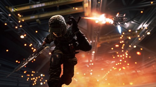 Battlefield 4: Final Stand will be free later this week