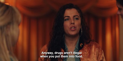 karolpilberg:Derry Girls (2018-)