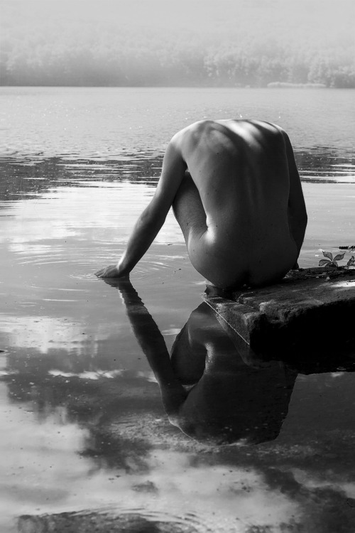 straisand91: Into The Mystic Photo By S. Aletti (http://saraaletti.com/) Model: Emanuele Straisand (https://www.facebook.com/straisand) 