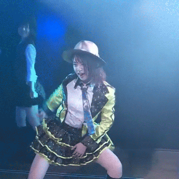 shojotachiyo: Team 4 Te wo Tsunaginagara Revival Glory Days Hama Sayuna 