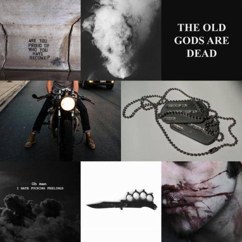 Jaiden 'banshee' Lane