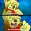 unadulteratednachowolf