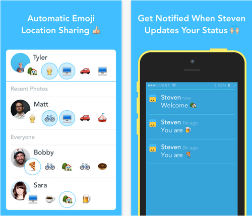Digitalflash Rar Rob S App Roundup Emoji Craze