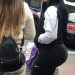 jhpbh2020:Phat ass bitch tryna hide her big ass behind that bag&hellip;.