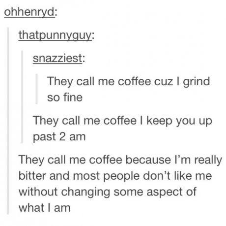 advice-animal:  TIL that I’m coffeeadvice-animal.tumblr.com 