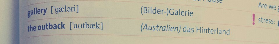 my-life-is-a-big-mistake:  Perfektes Englisch Buch *-* 