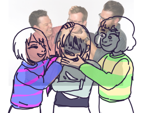 ok you know what this has been sitting in my files for a year or so and im never gonna finish it so 