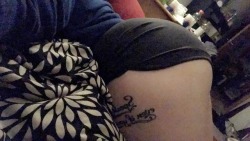 primadonnas-ofthegutter:  I’ve lost 8lbs on my weight-loss journey, let us all pray to the butt goddesses that I don’t loose this precious piece of ass 🙏🏻🙏🏻🙏🏻