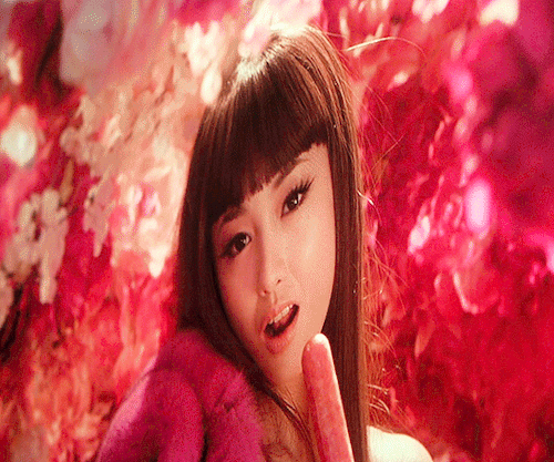 neocitys:Mirror, mirror on the wall, who is the fairest of them all?ヘルタースケルター