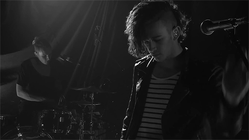 The 1975 Gifs