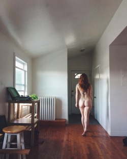 notyourfuckingmuse: new home ~ moving day # 1