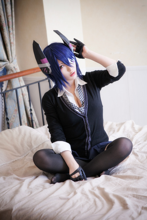 Kantai Collection - Tenryuu (Usagi) 15HELP US GROW Like,Comment & Share.CosplayJapaneseGirls1.5 - www.facebook.com/CosplayJapaneseGirls1.5CosplayJapaneseGirls2 - www.facebook.com/CosplayJapaneseGirl2tumblr - http://cosplayjapanesegirlsblog.tumblr.com/