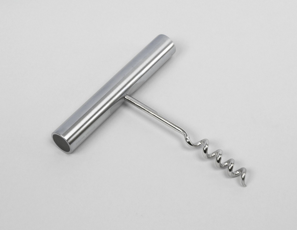 design-is-fine:  Arne Jacobsen, Corkscrew, 1960s. A/S Stelton, Denmark. Via Cooper