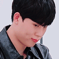 ㅤㅤ Jooheon & I.m Icons ( Monsta X ) :: Fav Or Reblog If You Use It, Appreciate Credits . . . + Quality