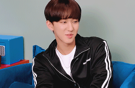 Changbin| Two Kids Room | Seasons 1-5