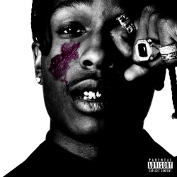 khisoze:  At.Long.Last.A$AP an album by A$AP