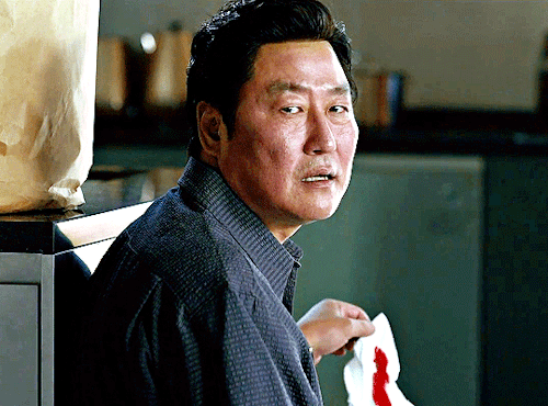 hunterschafer: 92nd Academy Awards Best Picture winner:Parasite / 기생충 (2019) dir. Bong Joon-ho
