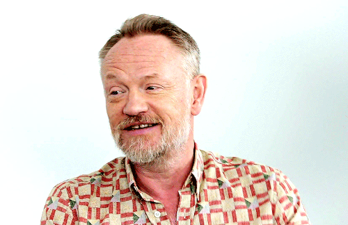 thefrasers:jared harris @NowThis