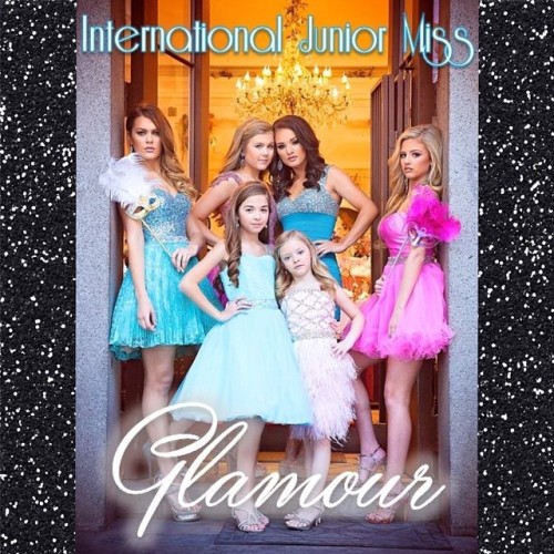 In with this picture from our New Orleans photo shoot we look fierce #ijminternationals #kathywhitta