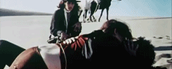 El Topo (1971) Alejandro Jodorowsky