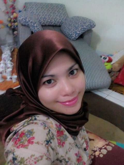 caggang: Cantik nye,pancut kt muka sdap ni