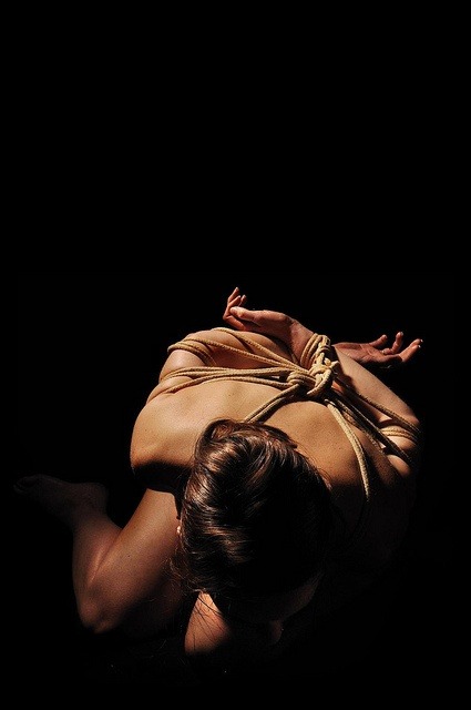 Scent of slave
