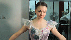 nessday-deactivated20190320:The Sleeping Beauty - Behind the Costume, Claire Calvert of the Royal Ba