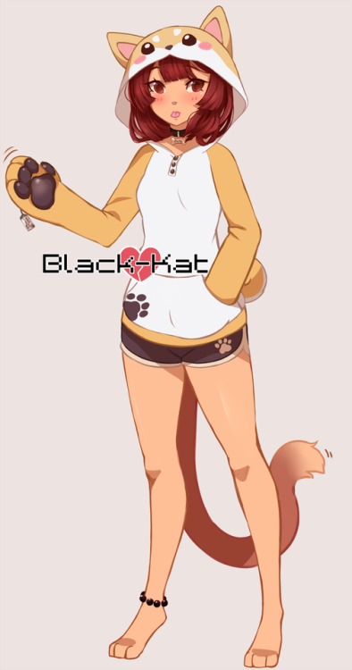 blackxkat - @kanel-sfw / @kanelfa He Birthday...