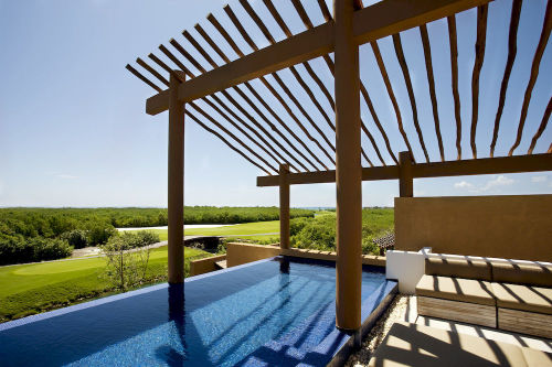 Banyan Tree Mayakoba by MarqueTesPages.com