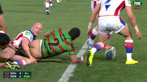 notdbd:  maleathleteirthdaysuits:  Alex Johnston (rugby league) born 14 January 1995  Alex Johnston 