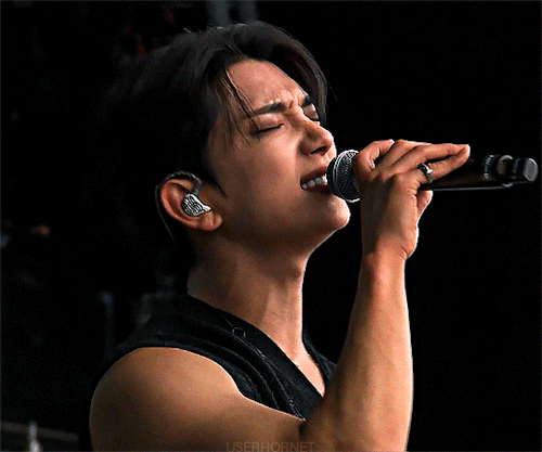 JOSHUA2 Minus 1 | Glastonbury Festival 2024