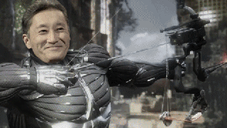 HOT ROBOTS, HELMET DUDES, AND ANIME